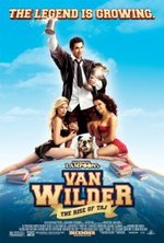 Смотреть Van Wilder 2: The Rise of Taj онлайн бесплатно.