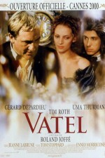 Смотреть Vatel онлайн бесплатно.