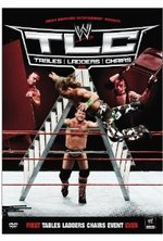 Watch WWE - TLC: Tables Ladders Chairs online free.