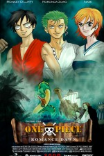 Watch Wan pîsu: Romansu keimei online free.