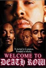 Watch Welcome to Death Row online free. Welcome to Death Row poster