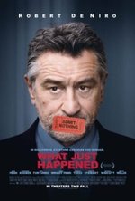 Watch What Just Happened online free. What Just Happened poster