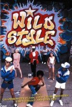 Watch Wild Style online free.