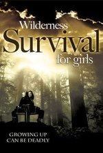 Watch Wilderness Survival for Girls online free.