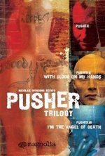 Watch With Blood on My Hands: Pusher II online free.