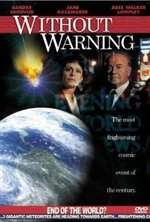Watch Without Warning online free. Without Warning poster