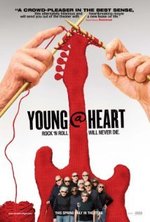 Watch Young@Heart online free.