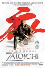 Watch Zatoichi online free.
