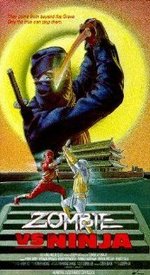 Watch Zombie vs. Ninja online free.