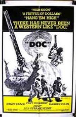 Watch 'Doc' online free. 'Doc' poster