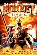 Watch Monkey Magic online free.