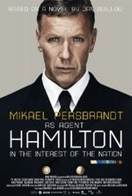 Watch Hamilton: In the Interest of the Nation online free.