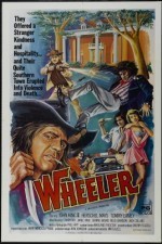 Watch Wheeler online free.
