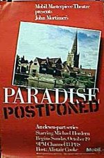 Guarda online Paradise Postponed gratuitamente. Paradise Postponed poster