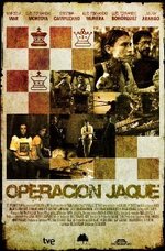 Watch Operation Checkmate online free.