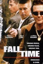 Watch Fall Time online free.