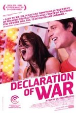 Watch Declaration of War online free. Declaration of War poster