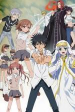 Watch To aru majutsu no indekkusu online free.