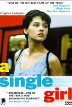 A Single Girl poster