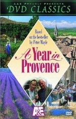 Guarda online A Year in Provence gratuitamente.