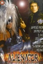 Watch Alienator online free. Alienator poster