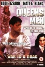 Regarder All the Queen's Men en ligne gratuitement.