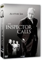 Watch An Inspector Calls online free. An Inspector Calls poster