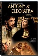 Watch Antony and Cleopatra online free.