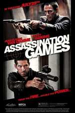Watch Assassination Games online free.