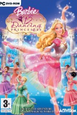 Watch Barbie in the 12 Dancing Princesses online free.