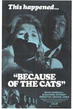 Watch Because of the Cats online free.