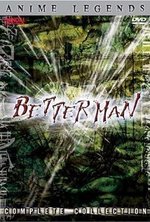 Watch Betterman online free.