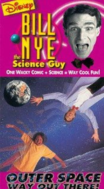 Watch Bill Nye, the Science Guy online free.