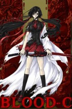 Watch Blood-C online free.