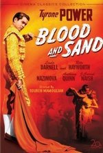 Watch Blood and Sand online free.
