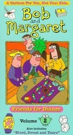 Watch Bob and Margaret online free.