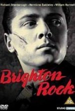 Watch Brighton Rock online free.