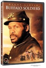 Watch Buffalo Soldiers online free.