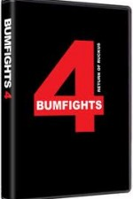 Смотреть Bumfights 4: Return of Ruckus онлайн бесплатно.