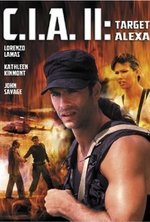 Watch CIA II: Target Alexa online free.