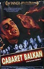 Watch Cabaret Balkan online free.