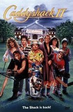Watch Caddyshack II online free.