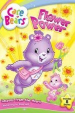 Watch Care Bears Flower Power online free.