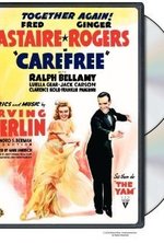 Watch Carefree online free.