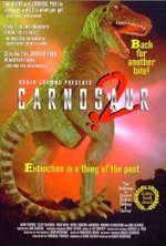 Смотреть Carnosaur 2 онлайн бесплатно.