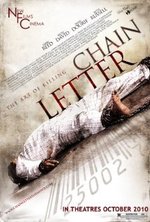 Watch Chain Letter online free. Chain Letter poster