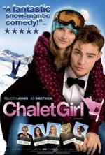 Watch Chalet Girl online free.
