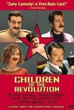 Watch Children of the Revolution online free.