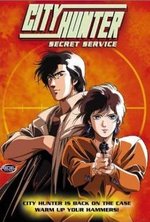 Watch City Hunter: Secret Service online free.
