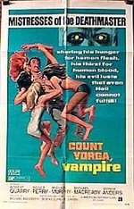 Watch Count Yorga, Vampire online free.